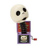 Jack in the Box Figurine by Disney Traditions