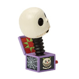 Jack in the Box Figurine by Disney Traditions