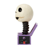 Jack in the Box Figurine by Disney Traditions