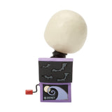 Jack in the Box Figurine by Disney Traditions