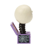 Jack in the Box Figurine by Disney Traditions