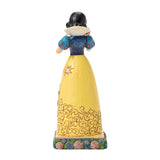 Snow White Dress Scene Figurine by Disney Traditions