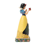 Snow White Dress Scene Figurine by Disney Traditions