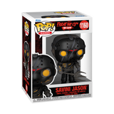 Pop! Savini Jason