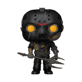 Pop! Savini Jason