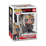 Pop! Valindra Shadowmantle