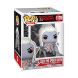 Pop! Premium Lolth the Spider Queen