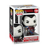Pop! Strahd (Shapechanger)