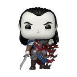 Pop! Strahd (Shapechanger)