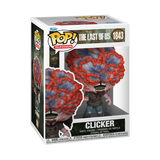 Pop! Clicker (Infected)