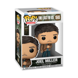 Pop! Joel Miller