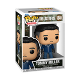 Pop! Tommy Miller