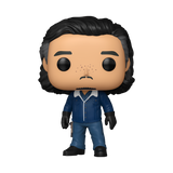 Pop! Tommy Miller