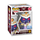 Pop! Sir Pentious