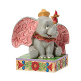 Dumbo & Timothy Figurine by Disney Traditions