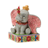 Dumbo & Timothy Figurine by Disney Traditions