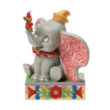 Dumbo & Timothy Figurine by Disney Traditions