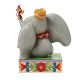 Dumbo & Timothy Figurine by Disney Traditions