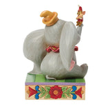 Dumbo & Timothy Figurine by Disney Traditions