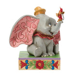 Dumbo & Timothy Figurine by Disney Traditions