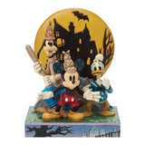 Lonesome Ghosts Figurine by Disney Traditions