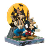 Lonesome Ghosts Figurine by Disney Traditions