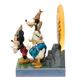 Lonesome Ghosts Figurine by Disney Traditions