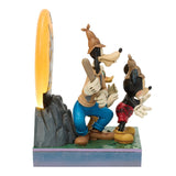 Lonesome Ghosts Figurine by Disney Traditions