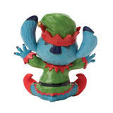 Stitch Elf Figurine by Disney Traditions