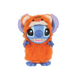 Tiger Stitch Figurine by Grand Jester