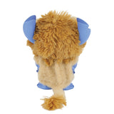Lion Stitch Figurine by Grand Jester