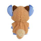 Fox Stitch Figurine by Grand Jester