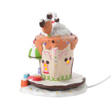 Mickey's Peppermint Cafe - Disney Village by D56