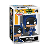 Pop! Batman with Bomb