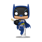 Pop! Batman with Bomb