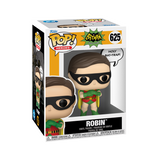 Pop! Robin (Holy Bat-Trap!)