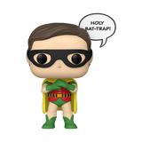 Pop! Robin (Holy Bat-Trap!)