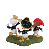 Huey, Dewey & Louie Figurine - Disney Village by D56