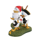 Huey, Dewey & Louie Figurine - Disney Village by D56