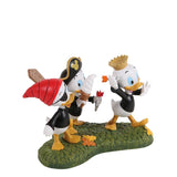 Huey, Dewey & Louie Figurine - Disney Village by D56