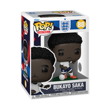 Pop! Bukayo Saka