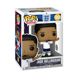 Pop! Jude Bellingham