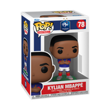 Pop! Kylian Mbappé