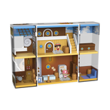 Bitty Pop! Bitty Box Going Merry