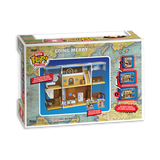 Bitty Pop! Bitty Box Going Merry