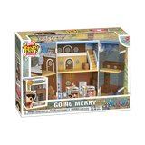 Bitty Pop! Bitty Box Going Merry