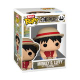 Bitty Pop! Bitty Box Going Merry