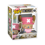 Bitty Pop! Bitty Box Going Merry