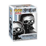Pop! Bat Wing Papa (Diamond)