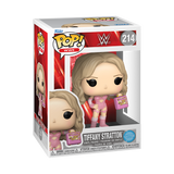 Pop! Tiffany Stratton (Glitter)